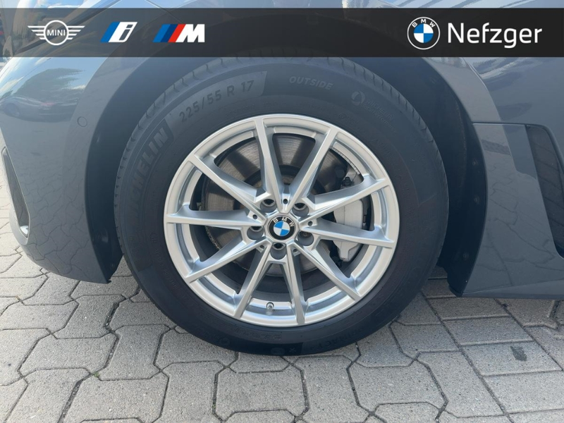 BMW 430 Gran Coupe i elektr. Glasdach Standh. HiFi — photo 12