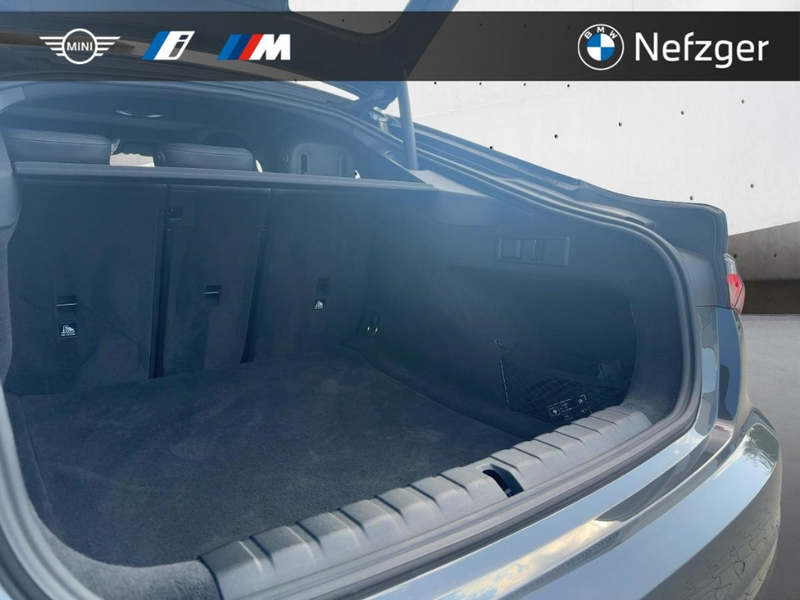 BMW 430 Gran Coupe i elektr. Glasdach Standh. HiFi — photo 6