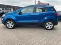 Ford EcoSport Cool & Connect SHZ AHK Navi Blauw - thumbnail 5