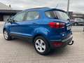 Ford EcoSport Cool & Connect SHZ AHK Navi Blauw - thumbnail 6