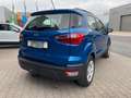 Ford EcoSport Cool & Connect SHZ AHK Navi Blauw - thumbnail 9