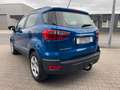 Ford EcoSport Cool & Connect SHZ AHK Navi Blauw - thumbnail 7
