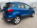 Ford EcoSport Cool & Connect SHZ AHK Navi Blauw - thumbnail 10