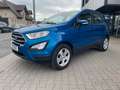 Ford EcoSport Cool & Connect SHZ AHK Navi Blauw - thumbnail 4