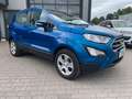 Ford EcoSport Cool & Connect SHZ AHK Navi Blauw - thumbnail 12