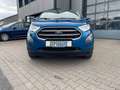 Ford EcoSport Cool & Connect SHZ AHK Navi Blauw - thumbnail 2
