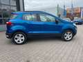 Ford EcoSport Cool & Connect SHZ AHK Navi Blauw - thumbnail 11
