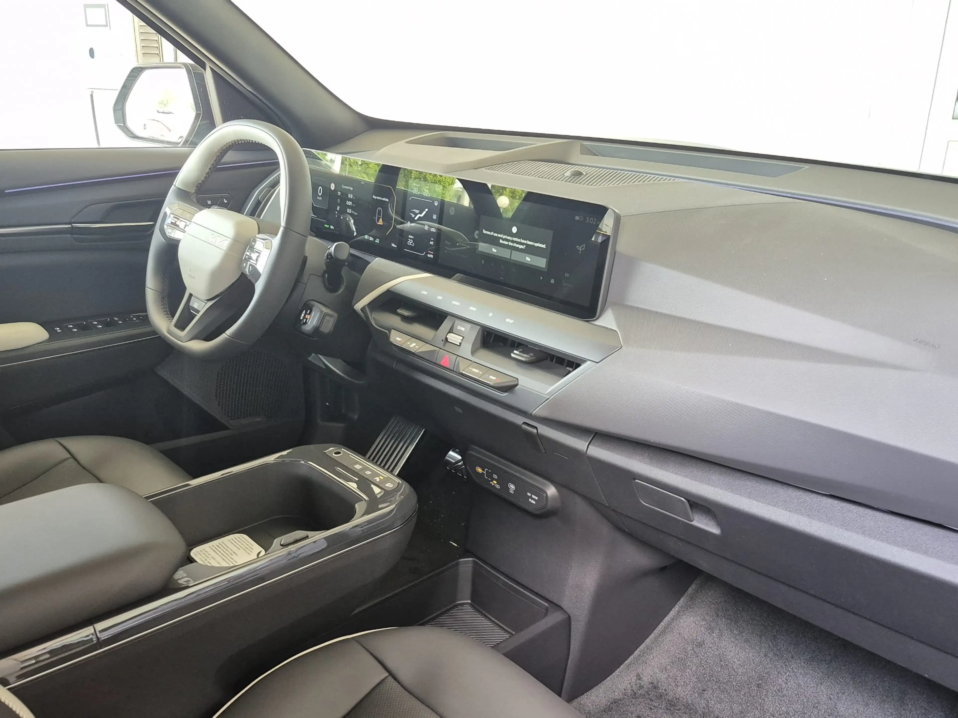 Kia EV5 EV5 81,4kWh GT-Line LP: 56.390 — photo 7