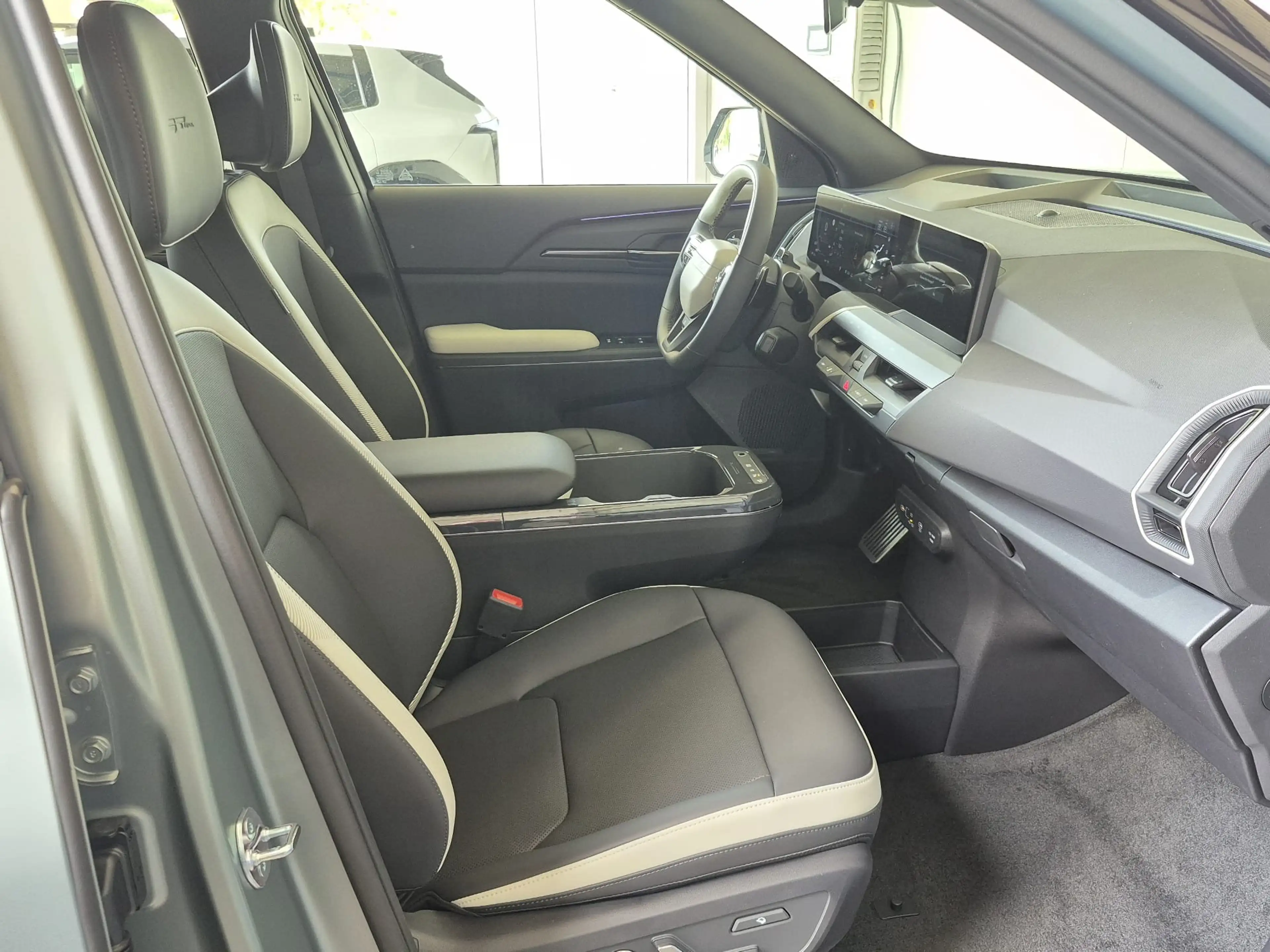 Kia EV5 EV5 81,4kWh GT-Line LP: 56.390 — photo 6