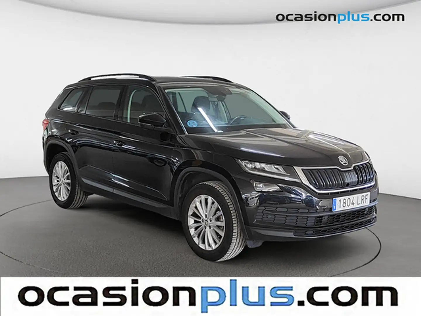 Skoda Kodiaq 1.5 TSI Ambition 4x2 DSG 110kW Negro - 2