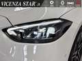 Mercedes-Benz C 220 d MHV S.W. AMG PREMIUM Wit - thumbnail 4