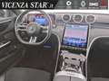 Mercedes-Benz C 220 d MHV S.W. AMG PREMIUM Bianco - thumbnail 6