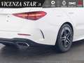 Mercedes-Benz C 220 d MHV S.W. AMG PREMIUM Bianco - thumbnail 4