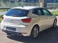 SEAT Ibiza Ibiza 1,0 FR  Navi, Led Schein, Virtual Cockpit Weiß - thumbnail 3