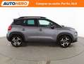 Citroen C3 Aircross 1.2 PureTech Shine Gris - thumbnail 7