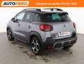 Citroen C3 Aircross 1.2 PureTech Shine Gris - thumbnail 4