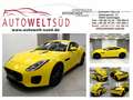 Jaguar F-Type P380 Coupé R Dynamic Limited Edition 1/15 Yunnan Gelb - thumbnail 1
