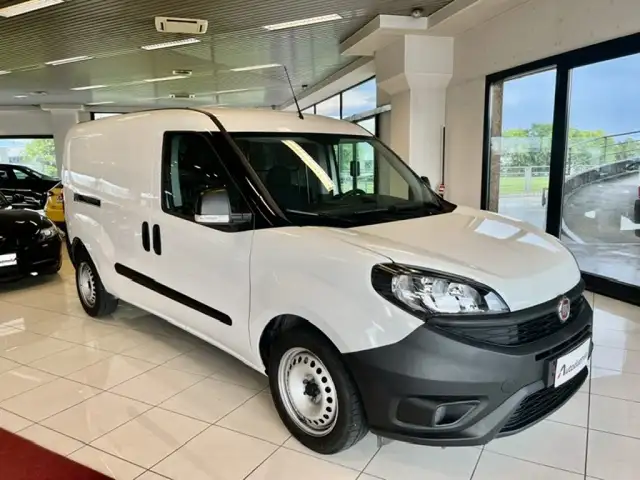 Fiat Doblo Doblò 1.6 MJT 105CV S&S PL-TN Cargo Maxi Easy