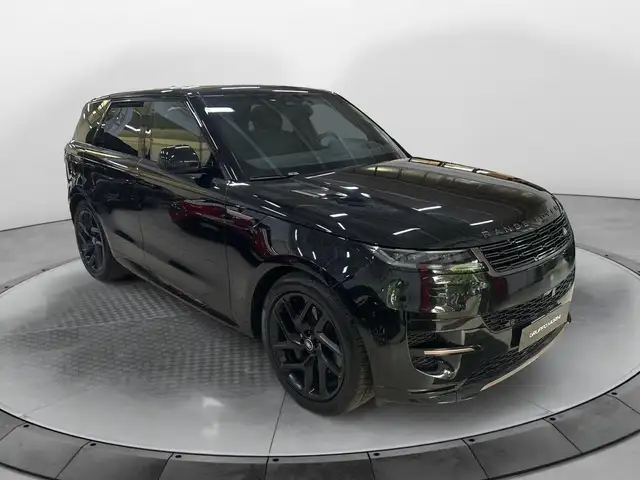 Land Rover Range Rover Sport Range Rover Sport 3.0D l6 300 CV Dynamic HSE CON