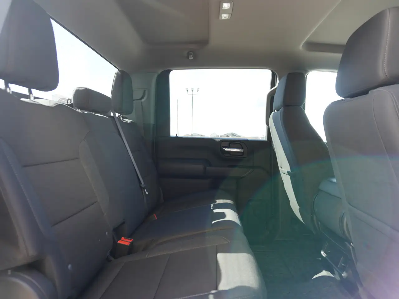 GMC Sierra 3500HD снимка GMC Sierra 3500HD