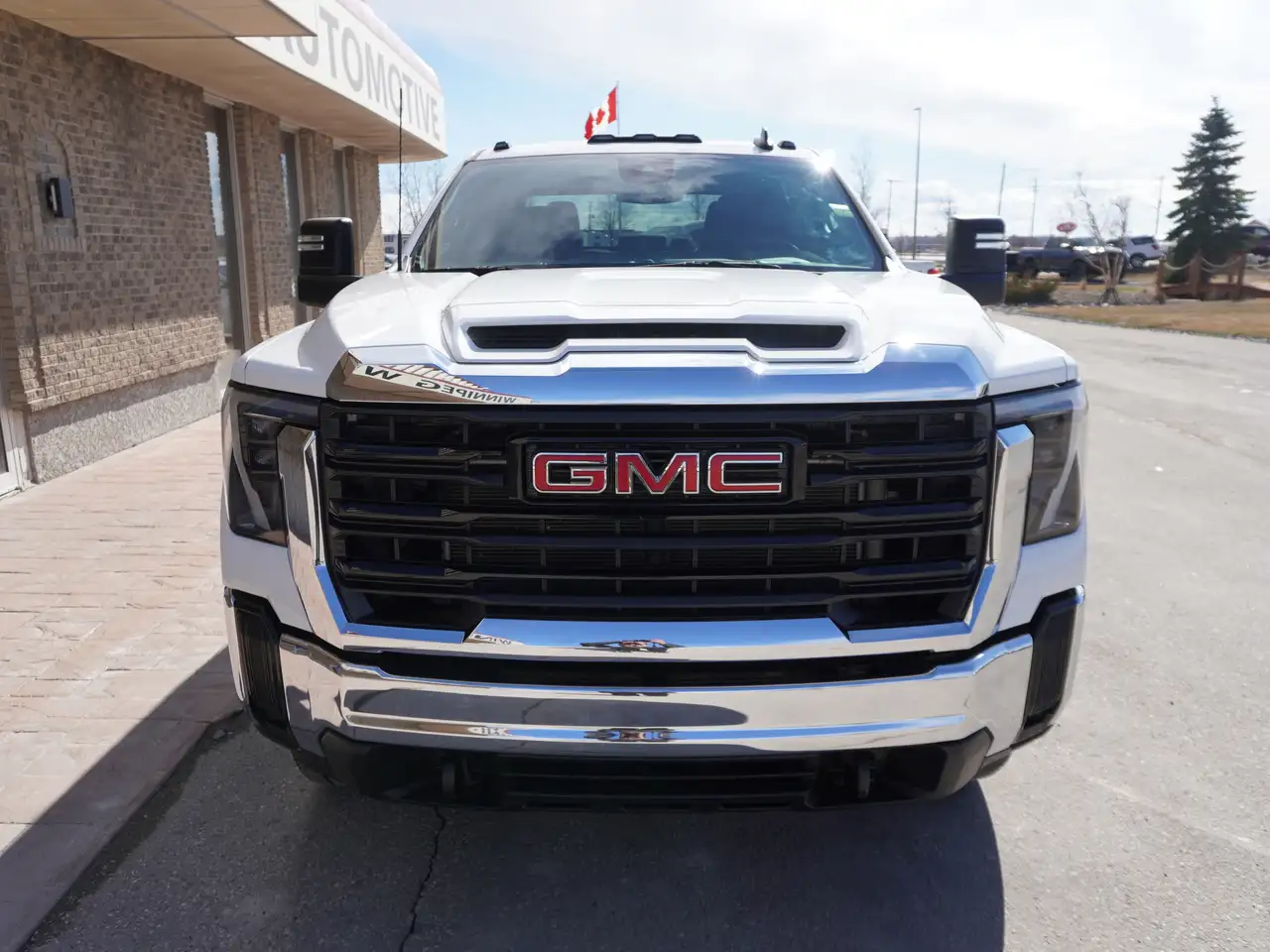 GMC Sierra 3500HD снимка GMC Sierra 3500HD