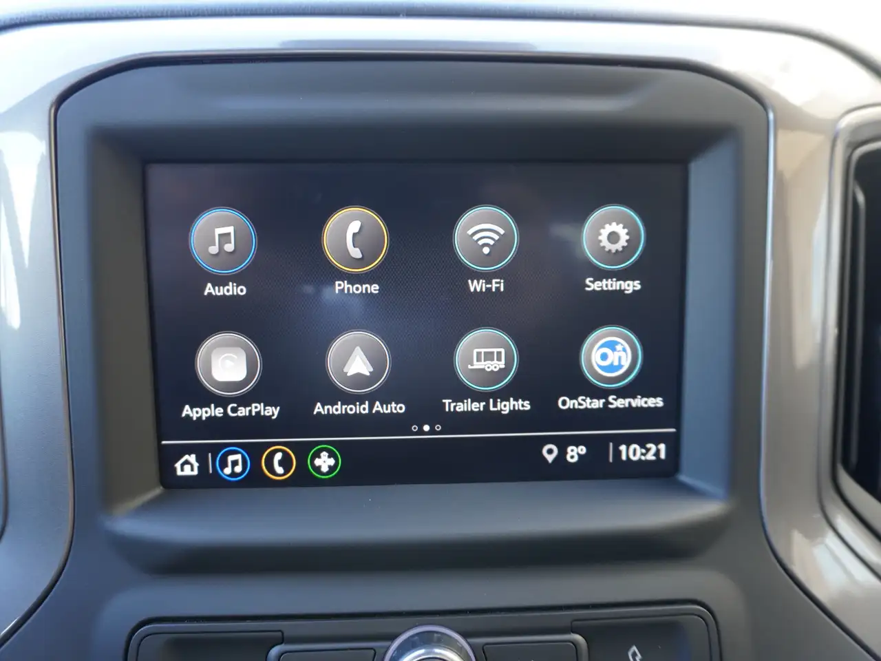 GMC Sierra 3500HD снимка GMC Sierra 3500HD