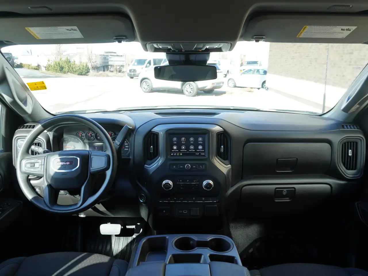 GMC Sierra 3500HD снимка GMC Sierra 3500HD