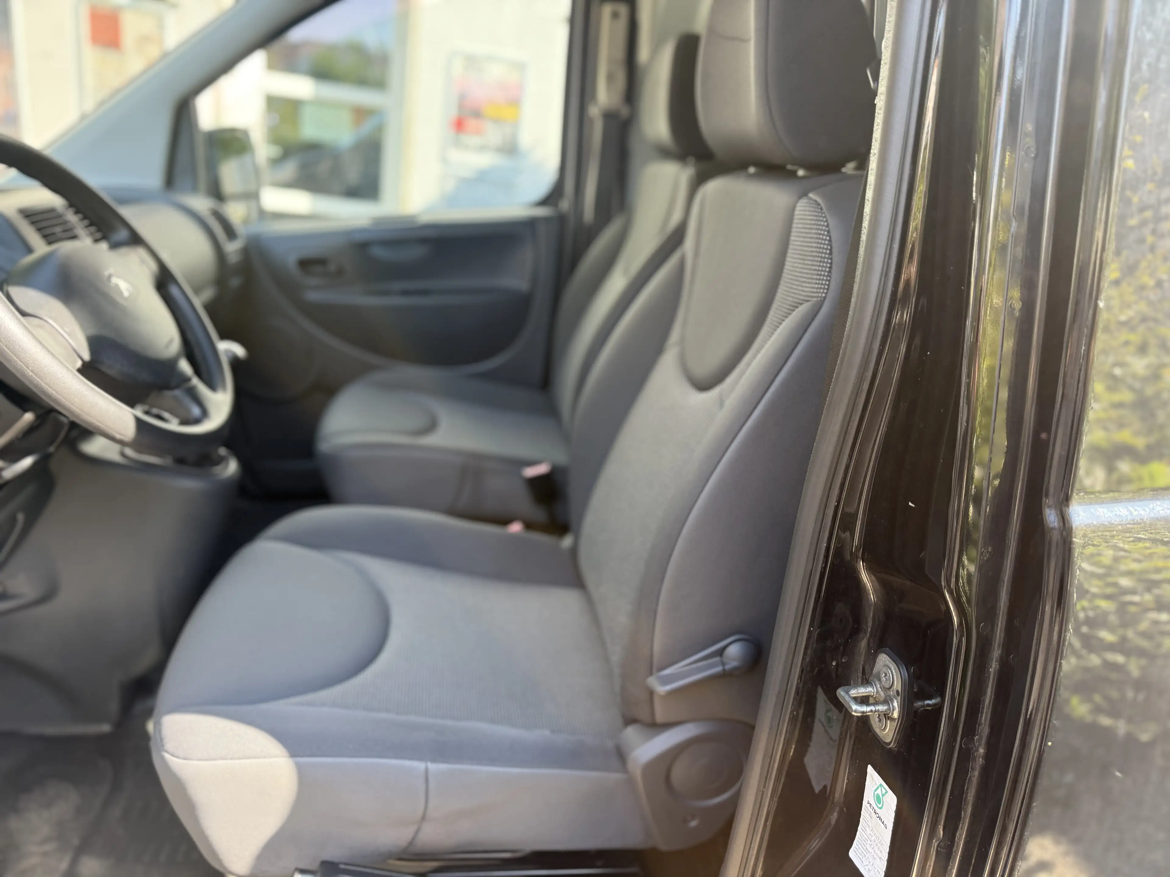 Peugeot Expert — photo 10
