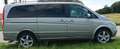 Mercedes-Benz Viano Viano 3.0 CDI lang AutomatikTrend Edition DPF Argintiu - thumbnail 2