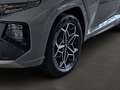 Hyundai TUCSON 1.6 T-GDI Hybrid N-Line 4WD Navi Sitzheiz Grijs - thumbnail 7