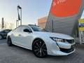 Peugeot 508 1.6 PureTech GT Line 50000 km  AUTOMAAT GARANTIE Blanc - thumbnail 3