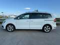 SEAT Alhambra 2.0 TDI DSG*PANO*7-SITZ*STANDHZ*AHK*XNN Weiß - thumbnail 4