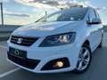 SEAT Alhambra 2.0 TDI DSG*PANO*7-SITZ*STANDHZ*AHK*XNN Weiß - thumbnail 1