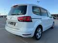 SEAT Alhambra 2.0 TDI DSG*PANO*7-SITZ*STANDHZ*AHK*XNN Weiß - thumbnail 6