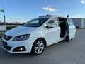 SEAT Alhambra 2.0 TDI DSG*PANO*7-SITZ*STANDHZ*AHK*XNN Weiß - thumbnail 3