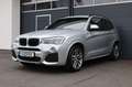 BMW X3 28i xDrive/HUD/SHZ/PDC/KAMERA/LED/BTH/MFL/R19 Silber - thumbnail 1