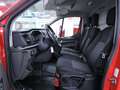 Ford Transit Custom 2.OTDCI  3 PLACES TVA DEDUCTIBLE Rood - thumbnail 4