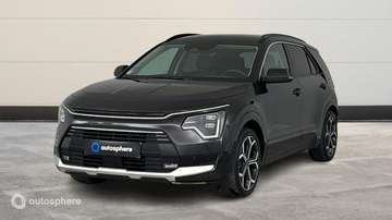 1.6 GDi 141ch HEV Premium DCT6