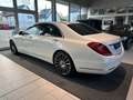 Mercedes-Benz S 350 d Lang BT Fond Ent. Leder Beige Pano AHK 20 Blanc - thumbnail 8