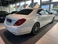 Mercedes-Benz S 350 d Lang BT Fond Ent. Leder Beige Pano AHK 20 Blanc - thumbnail 7