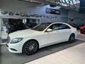 Mercedes-Benz S 350 d Lang BT Fond Ent. Leder Beige Pano AHK 20 Blanc - thumbnail 2