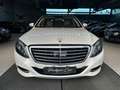 Mercedes-Benz S 350 d Lang BT Fond Ent. Leder Beige Pano AHK 20 Blanc - thumbnail 1