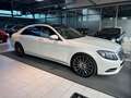 Mercedes-Benz S 350 d Lang BT Fond Ent. Leder Beige Pano AHK 20 Blanc - thumbnail 3