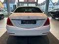 Mercedes-Benz S 350 d Lang BT Fond Ent. Leder Beige Pano AHK 20 Blanc - thumbnail 6