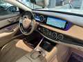 Mercedes-Benz S 350 d Lang BT Fond Ent. Leder Beige Pano AHK 20 Blanc - thumbnail 14
