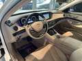 Mercedes-Benz S 350 d Lang BT Fond Ent. Leder Beige Pano AHK 20 Blanc - thumbnail 11