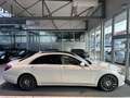 Mercedes-Benz S 350 d Lang BT Fond Ent. Leder Beige Pano AHK 20 Blanc - thumbnail 5