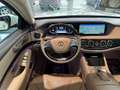 Mercedes-Benz S 350 d Lang BT Fond Ent. Leder Beige Pano AHK 20 Blanc - thumbnail 13