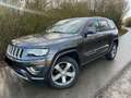 Jeep Grand Cherokee 3.0 CRD Overland   TÜV  NEU Grau - thumbnail 2