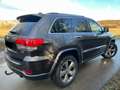 Jeep Grand Cherokee 3.0 CRD Overland   TÜV  NEU Grau - thumbnail 5